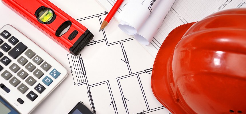 Architects, Planning Permissions and building control